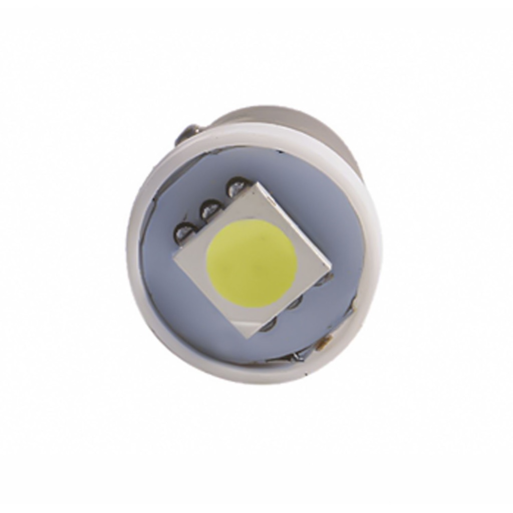 LED BLANCO SOCKET BA9S