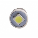 LED BLANCO SOCKET BA9S