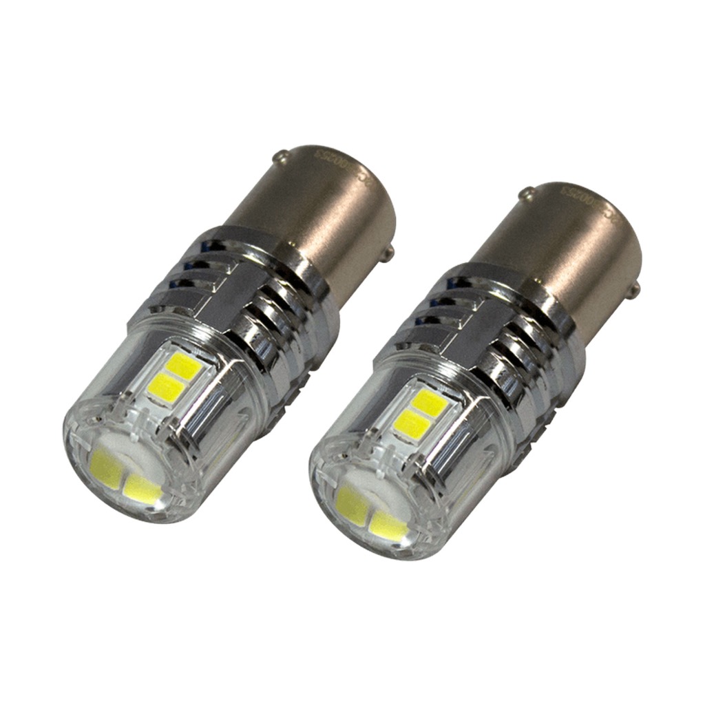 LUCES LED SOCKET 1156 12W 150°