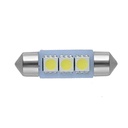 LUZ LED FEESTON / 36MM / 3 LED 5050