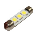 LUZ LED FEESTON / 41MM / 3 LED 5050