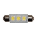 LUZ LED FEESTON / 41MM / 3 LED 5050