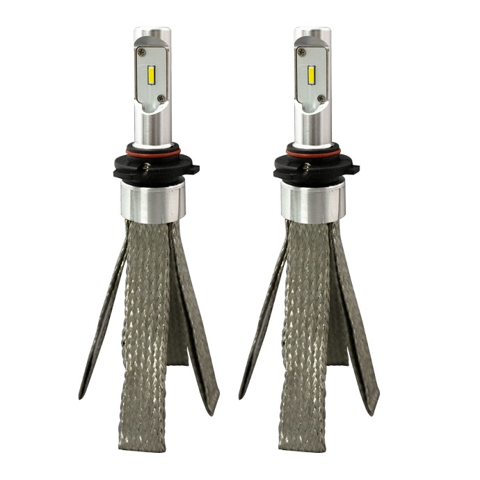 Led 4000 lumenes 9006