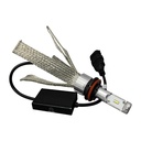 Led 4000 lumenes H11