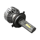 Led 6000 lumenes H4