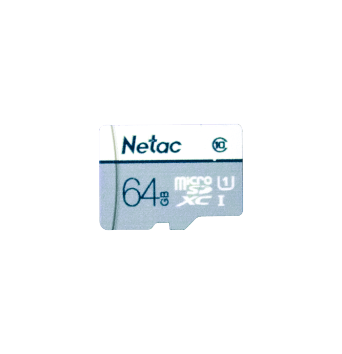 MEMORIA MICRO SD 64G