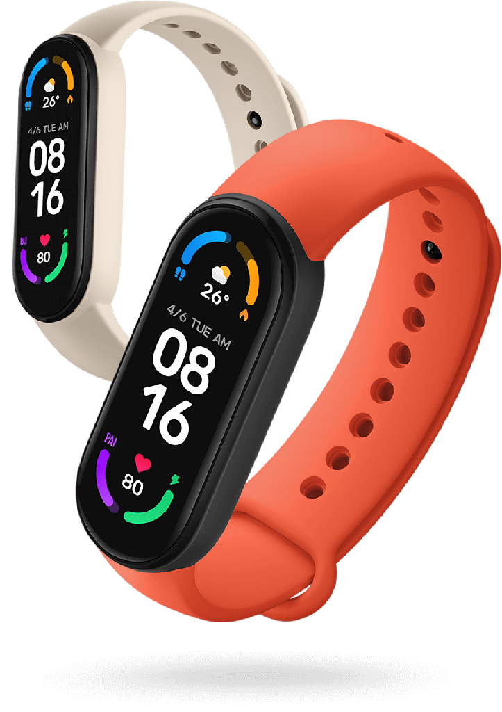 MI SMARTBAND 6