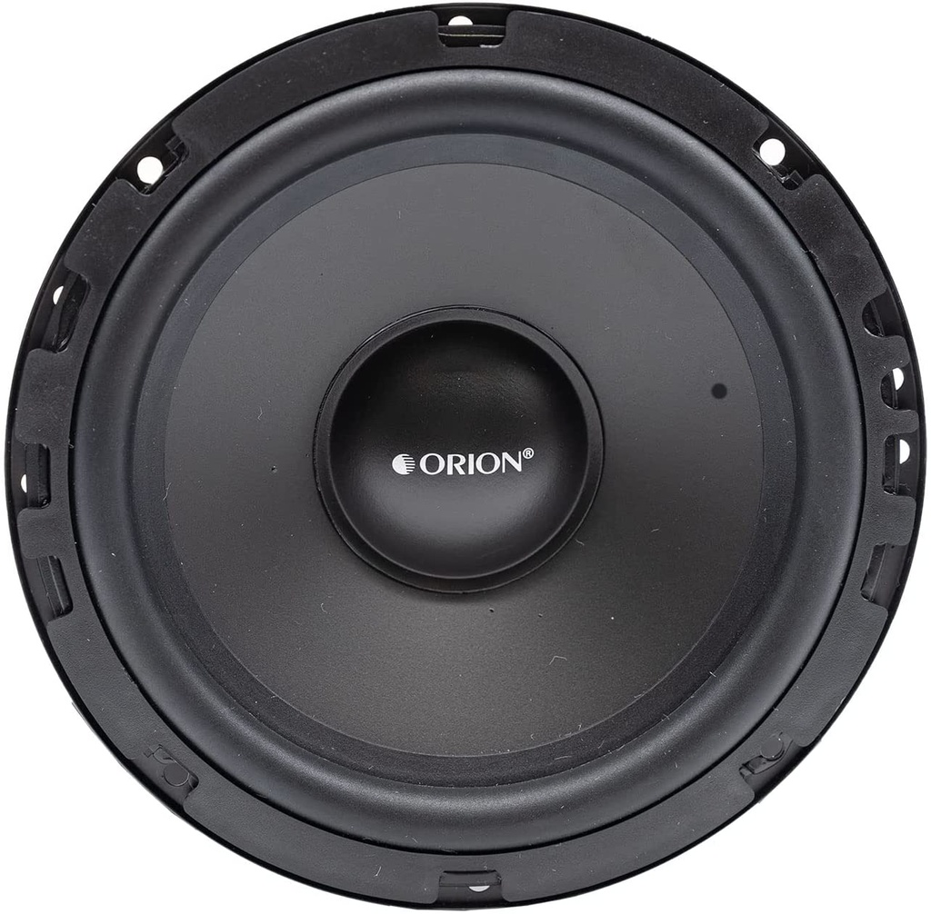 ORION COBALT CT-CK655  COMPONENTE A 2 VIAS 6.5"