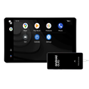 RADIO ANDROID 13" 4GB 64 MEMORIA INTERNA