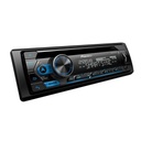 REPRODUCTOR PIONEER CD/USB/AUX/BT