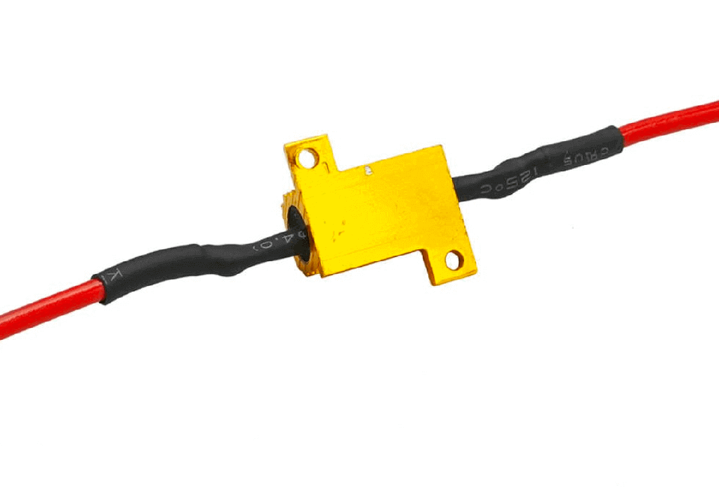 RESISTENCIA 10W 390HMS