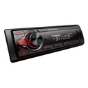 Reproductor de audio Bluetooth y USB
