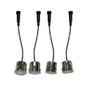 SENSORES CROMADOS