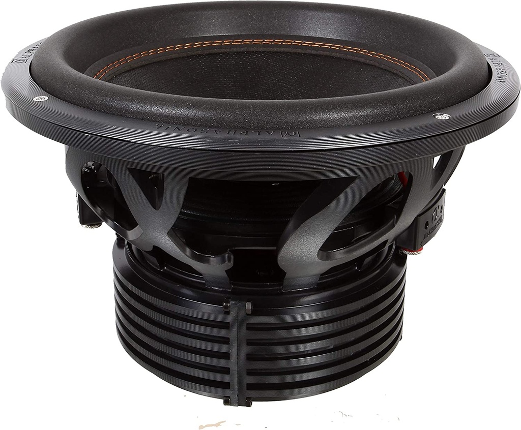 SUBWOOFER 12" VENUM 800 Series