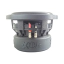 SUBWOOFER 6" DUAL 1 OHMS 300W RMS