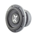 SUBWOOFER 6" DUAL 1 OHMS 300W RMS