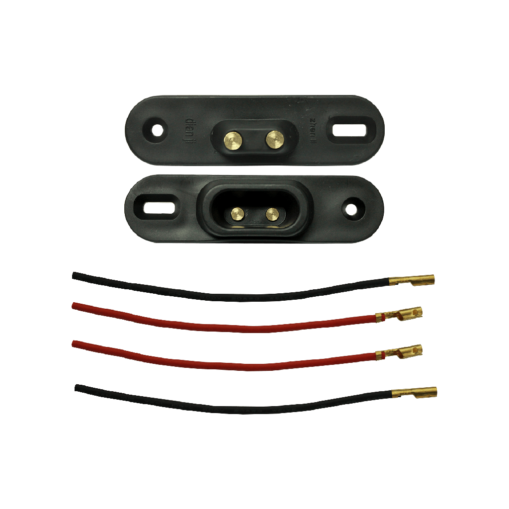 SWITCH PARA PUERTA CORREDIZA