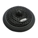 TWEETER 25MM 4 OHM 300WATTS /75W RMS PAR