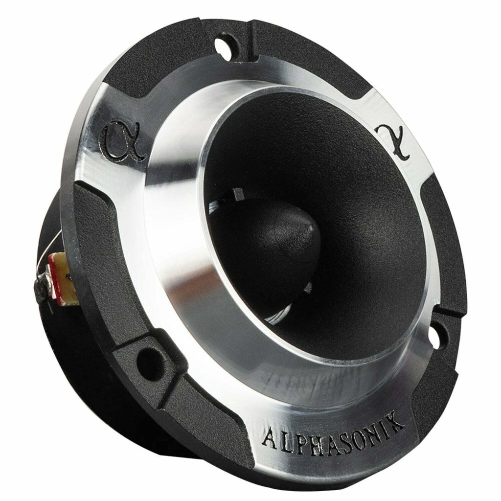 TWEETER 3.5" DYNAMIS SERIE BULLET PRO AUDIO (PAR)