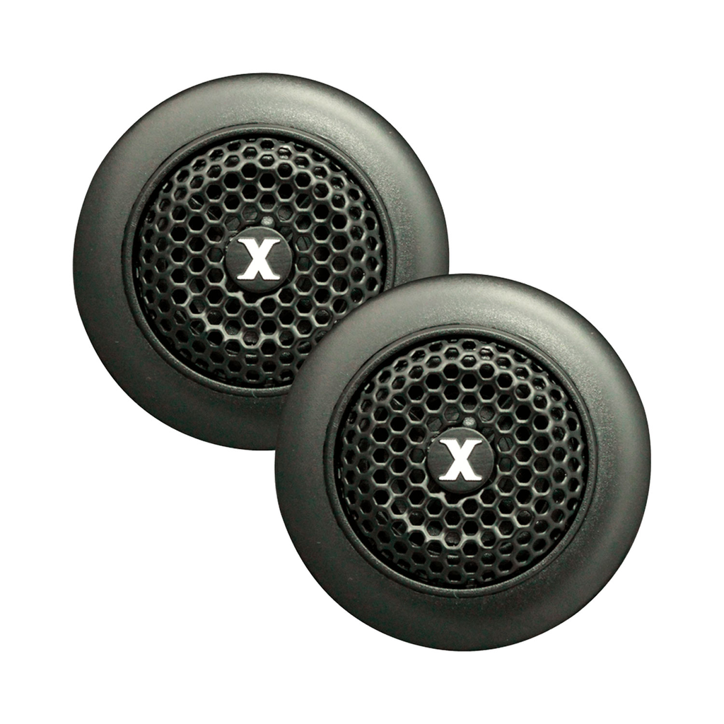 TWEETER XFIRE AUDIO