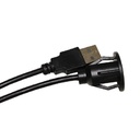 USB-EC / EXTENSION USB  1M