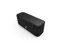 BOCINA PORTATIL BLUETOOTH SERIE CORE NEGRO