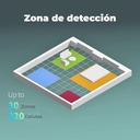 SENSOR DE PRESENCIA FP2