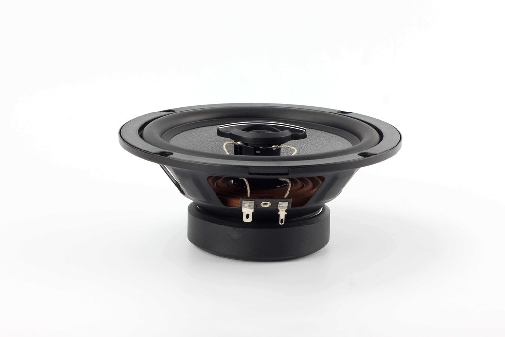 BOCINA 6.5  COAXIAL 2 VIAS. 150W (75W RMS)