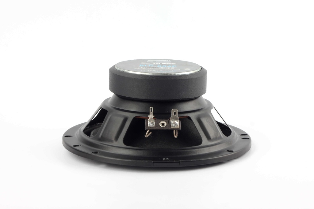 BOCINA 6.5  COAXIAL 2 VIAS. 150W (75W RMS)