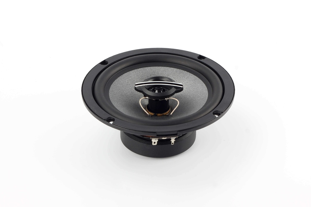 BOCINA 6.5  COAXIAL 2 VIAS. 150W (75W RMS)