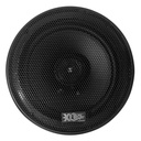 BOCINAS COAXIALES XFIRE AUDIO 4Ω