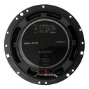 BOCINAS COAXIALES XFIRE AUDIO 4Ω