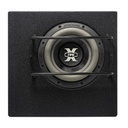 CAJA CON SUBWOOFER 8" XFIRE AUDIO