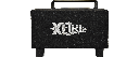 CAJA CON SUBWOOFER 8" XFIRE AUDIO