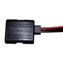 CONECTOR CON BLUETOOTH MODULO