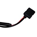 CONECTOR CON BLUETOOTH MODULO