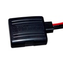 CONECTOR CON BLUETOOTH MODULO