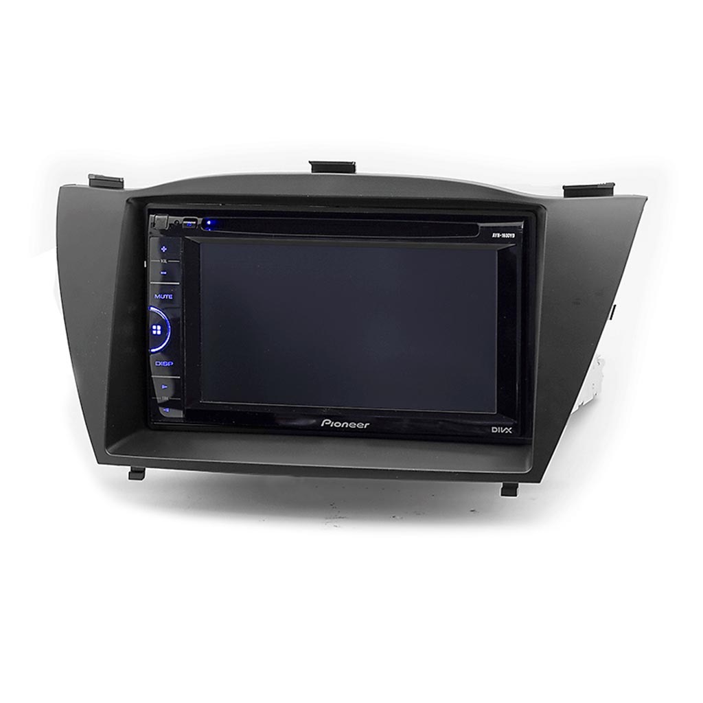 DASHKIT 2-DIN HYUNDAI IX-35 TUCSON LM 2010-18