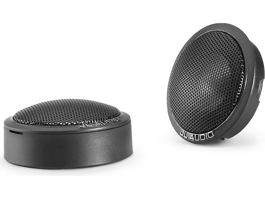 (C1-100ct) TWEETER DE COMPONENTE 1" JL AUDIO 