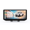 PANTALLA 12.3" HILUX TRAVO 2027 TS10 8+128G/ OPCIÓN CAMARAS 360