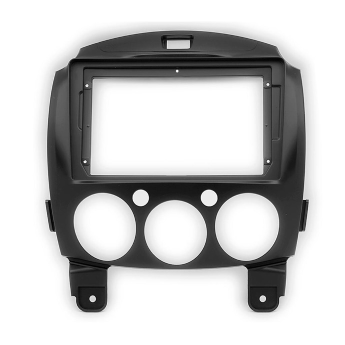 DASHKIT MAZDA 2, DEMIO 2007-14, 9"