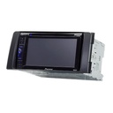 DASHKIT TOYOTA 4RUNNER 2003-08 2-DIN