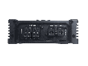 AMPLIFICADOR 4 CANALES / ALTA EFICIENCIA CLASE AB