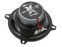 5.25PLG (13CM) 2 VIAS COAXIAL