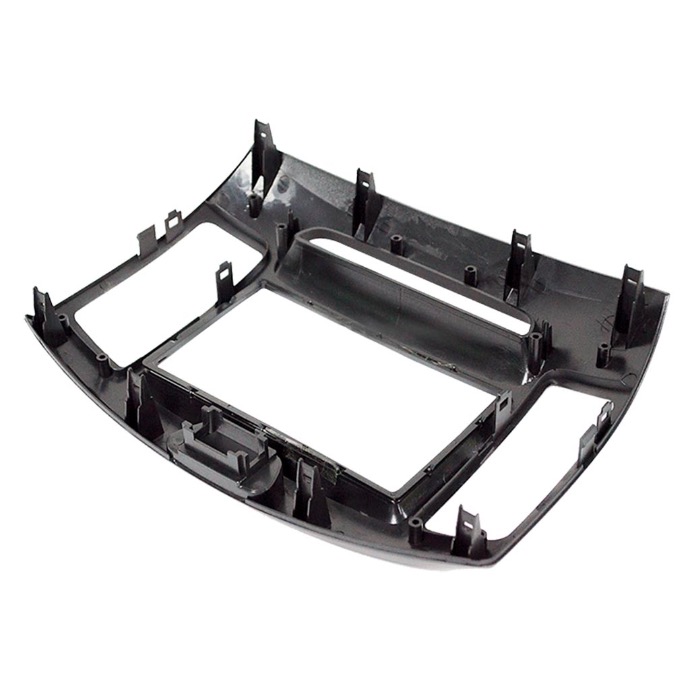 KIT 2-DIN HYUNDAI ELANTRA YUEDONG 2008-10