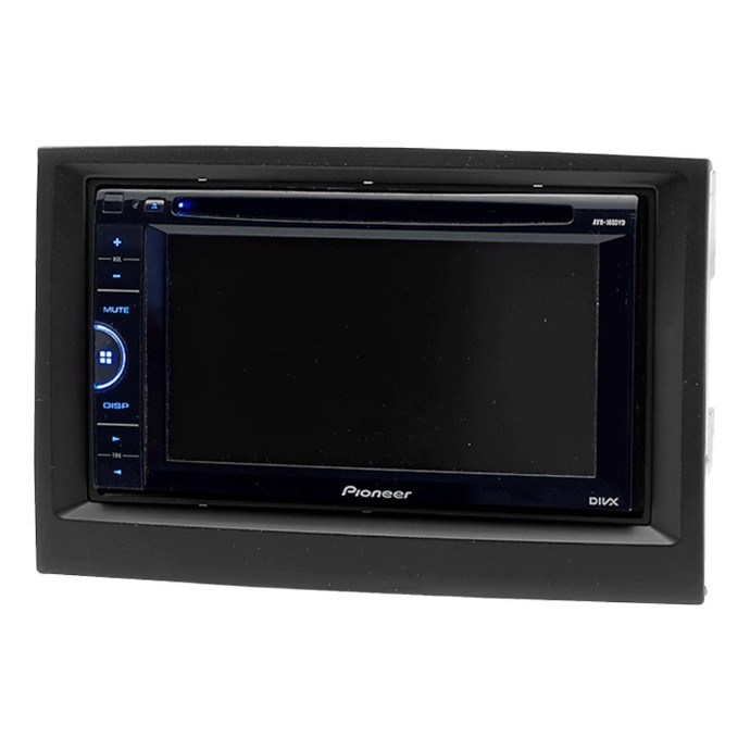 KIT 2-DIN KIA SPORTAGE (QL)2015-18; KX5 2016-18