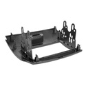 KIT ISUZU D-MAX 2012+; MU-X 2013+ / CHEVROLET TRAIBLAZER, S-10 2012-16/ HOLDEN Colorado 2012-16 (BLACK)