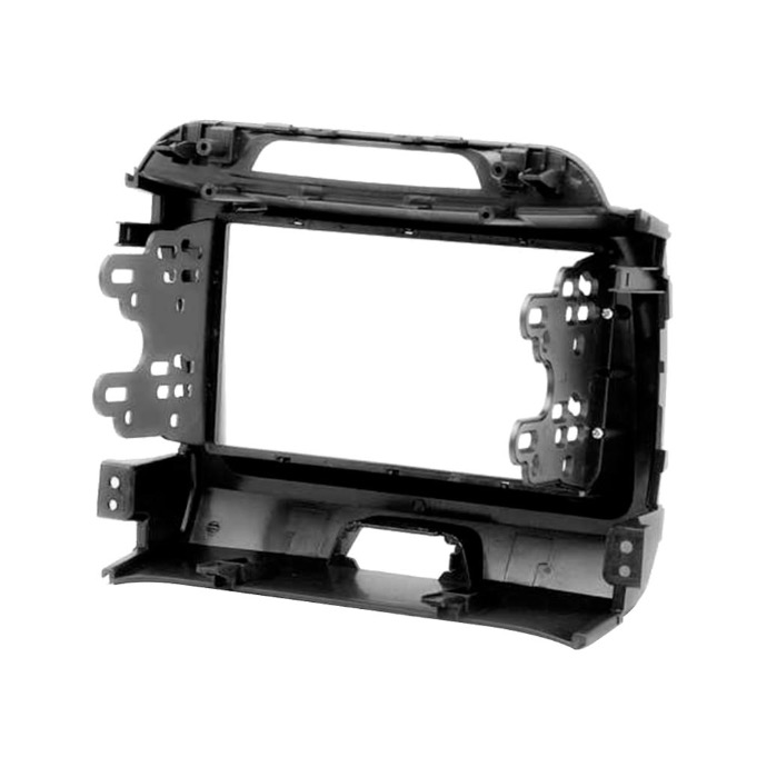 KIT KIA SPORTAGE (SL) 2010-16 2-DIN