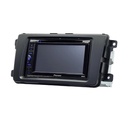 KIT MAZDA CX-9 2007-16 2-DIN