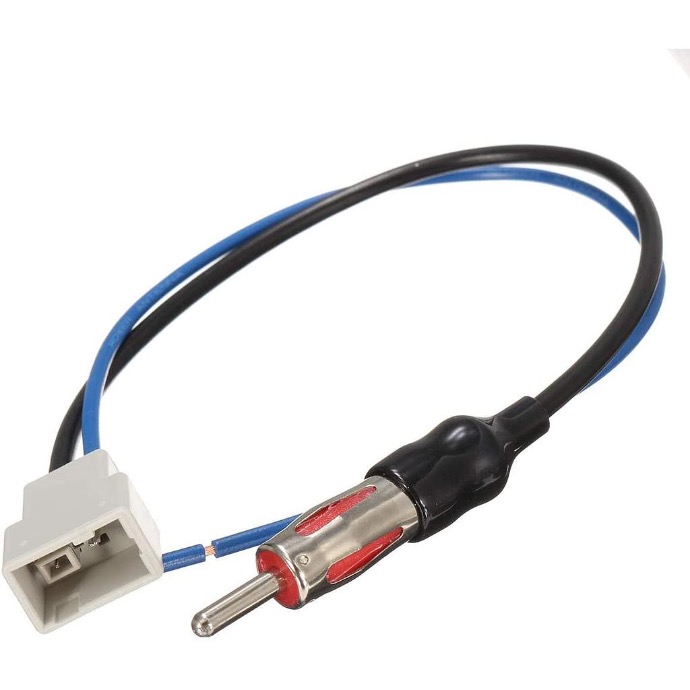 ADAPTADOR DE ANTENA HONDA / MAZDA